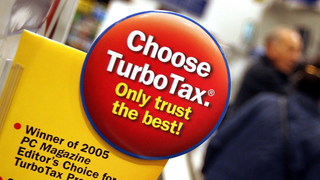 Congress Is Killing That Sketchy Provision That Banned the Government from Offering Free Tax Filing Software